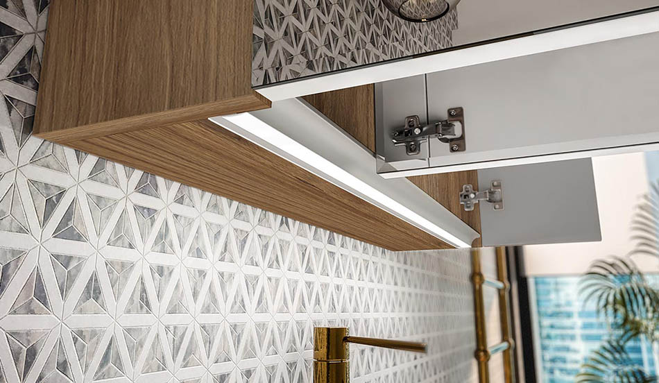 Dekorativní LED osvětlení