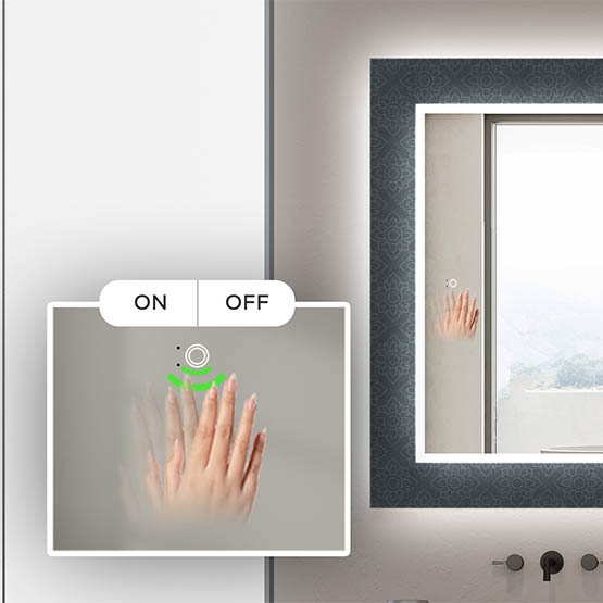 Senzorický spínač