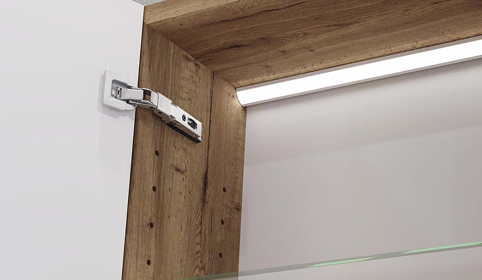 Panty mají funkci tichého dovírání