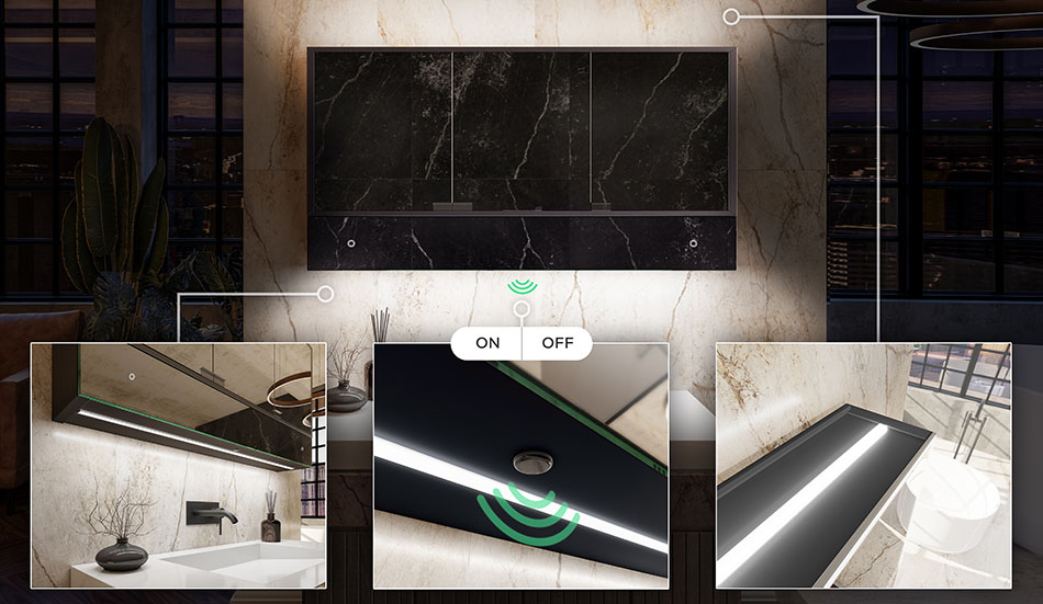 Dekorativní LED osvětlení