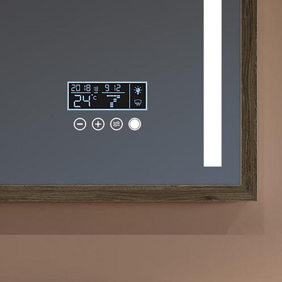 LCD panel
