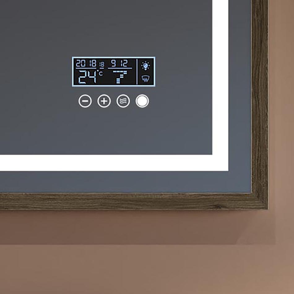 LCD panel