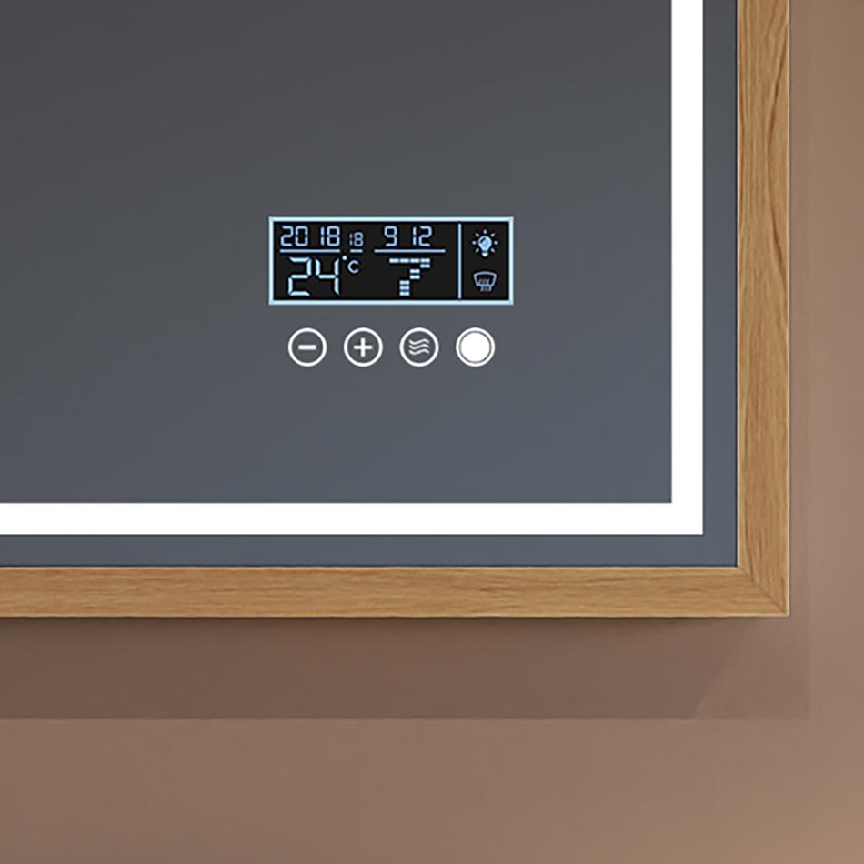 LCD panel
