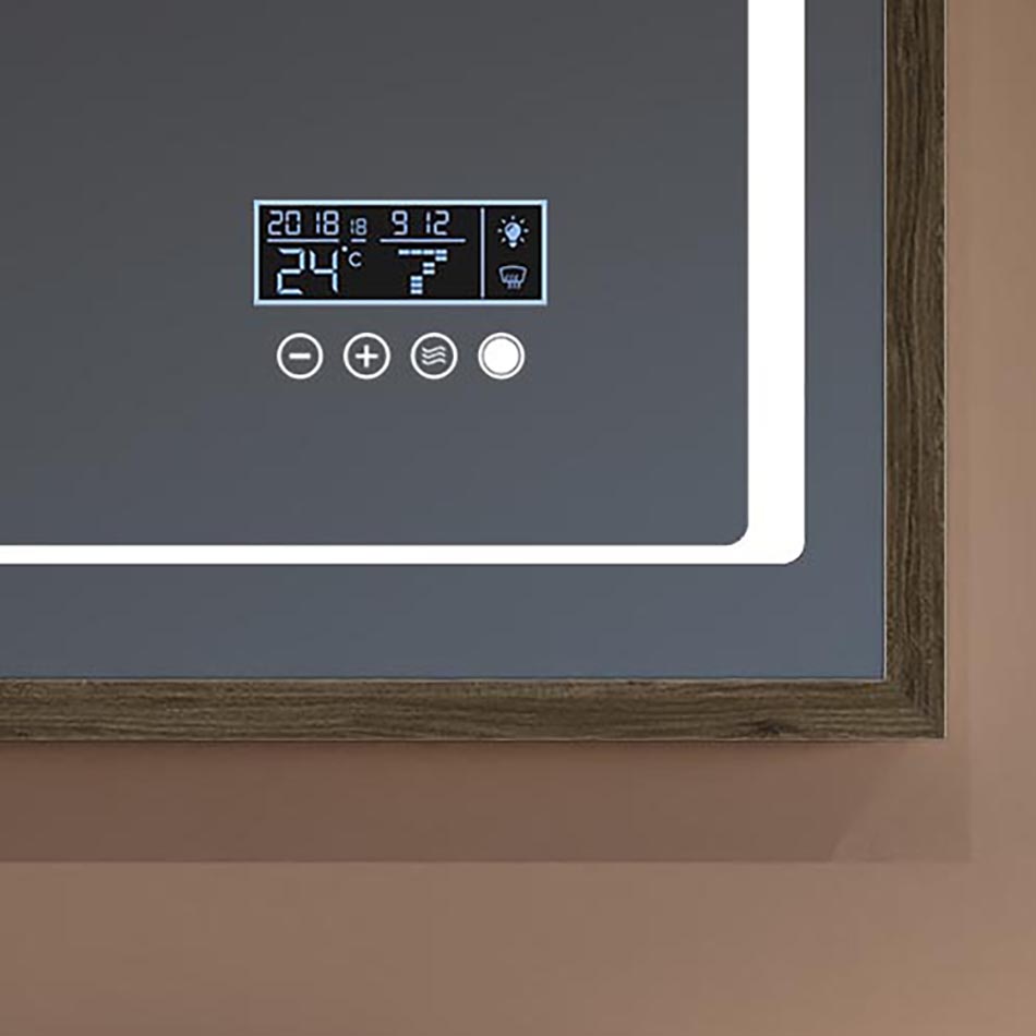 LCD panel