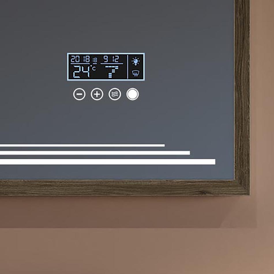 LCD panel