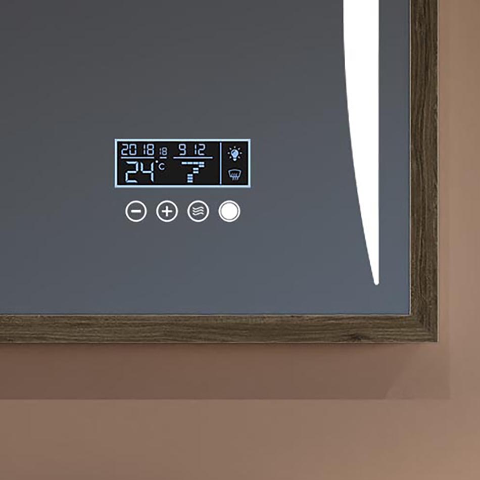 LCD panel