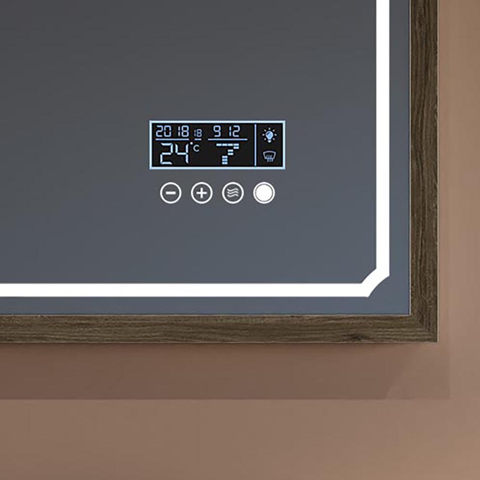 LCD panel