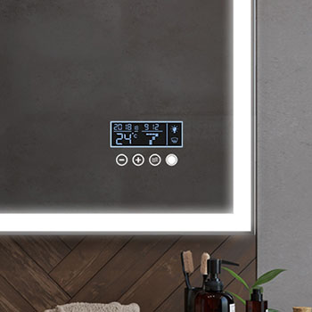 LCD panel