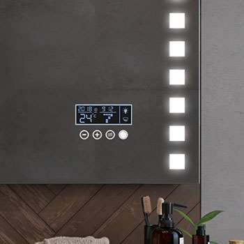 LCD panel