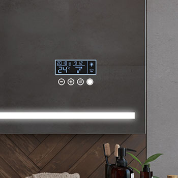 LCD panel
