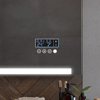 LCD panel