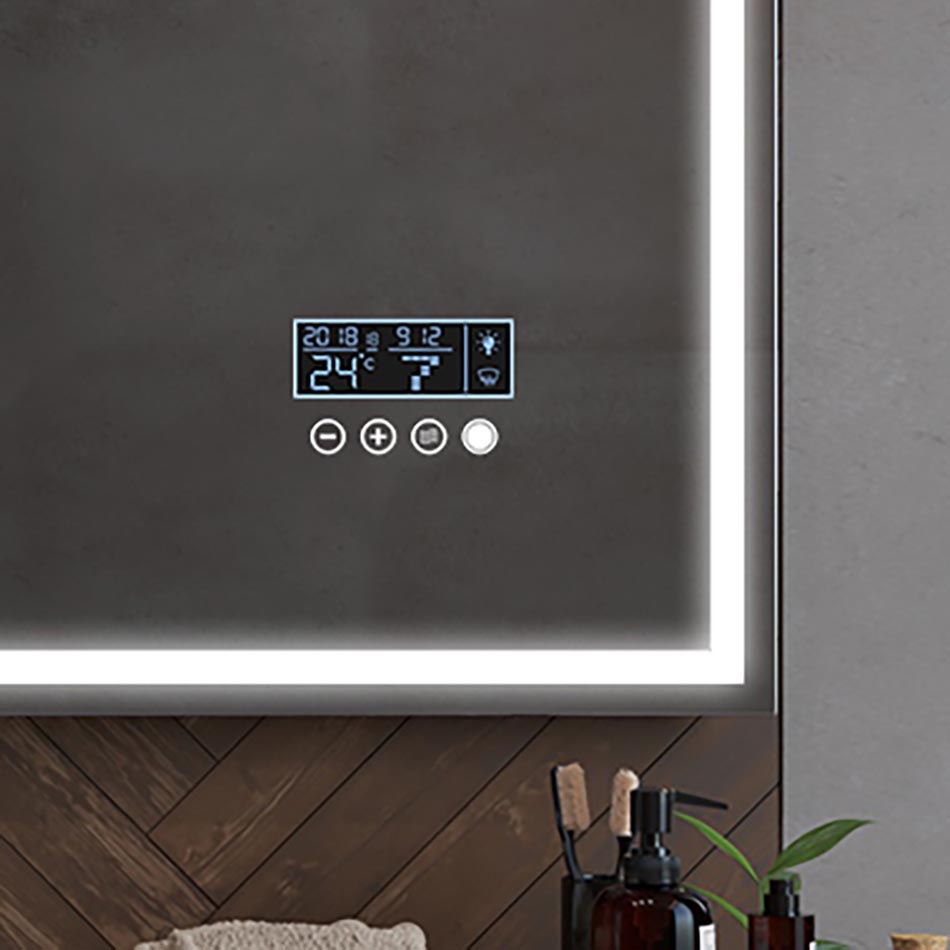 LCD panel