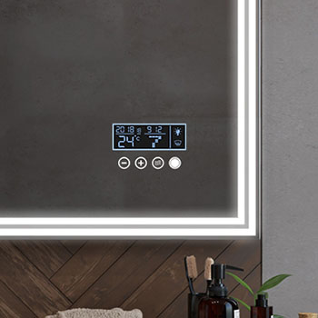 LCD panel