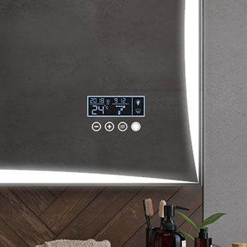 LCD panel