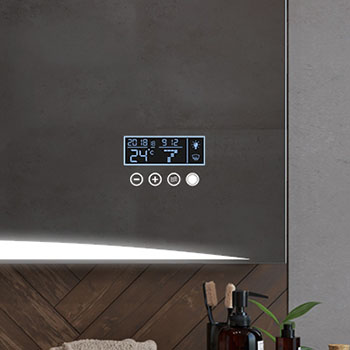 LCD panel