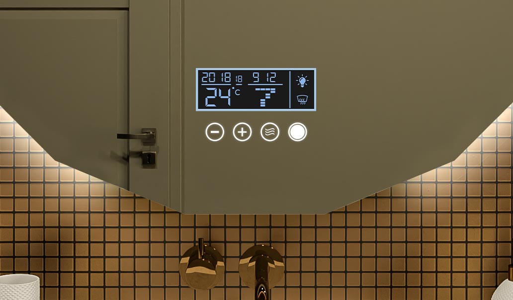 LCD panel