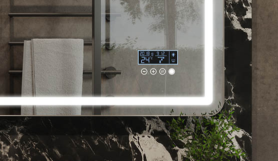 LCD panel
