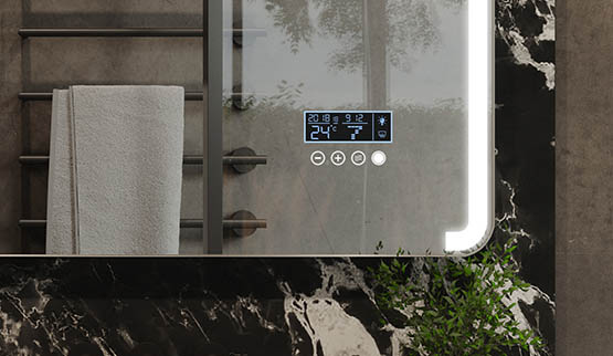 LCD panel