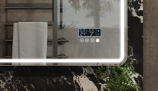 LCD panel