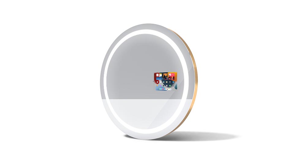 Mirror LED