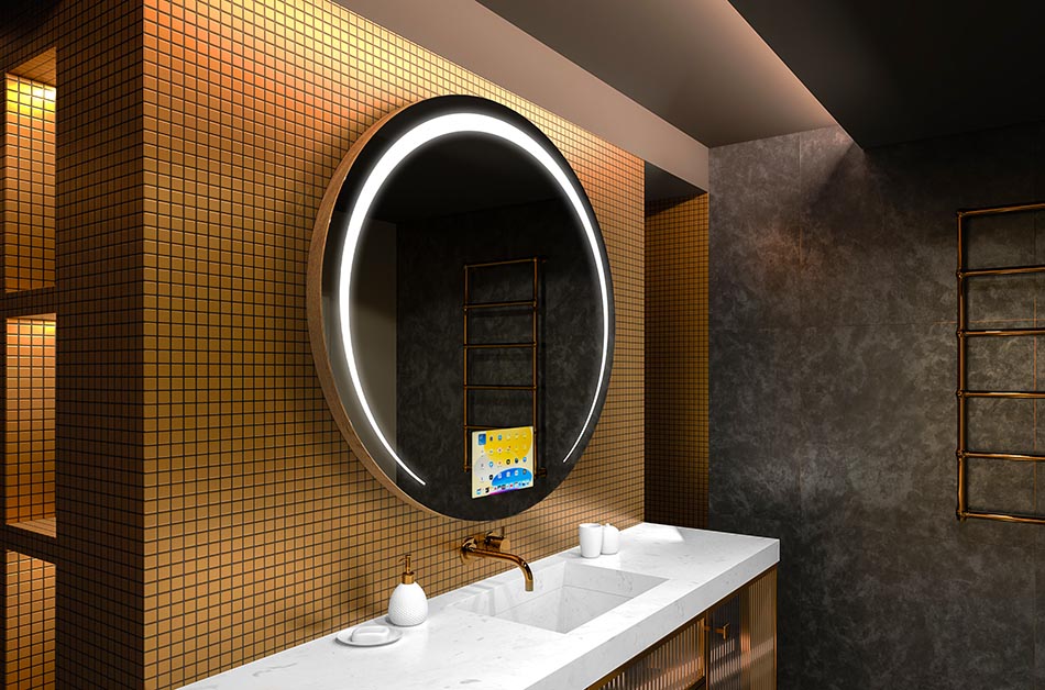 Zrcadla LED PremiumLine