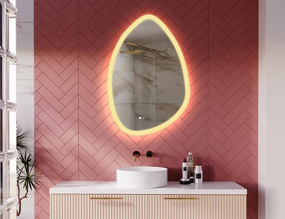 Barva LED