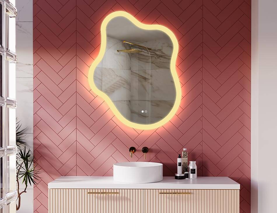  Barva LED