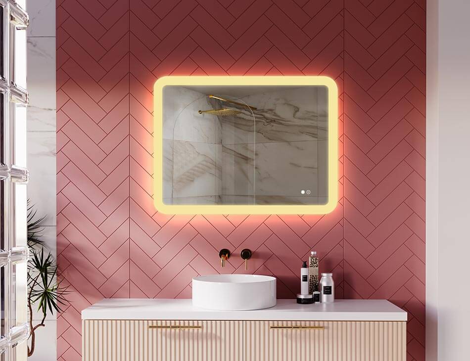 Barva LED