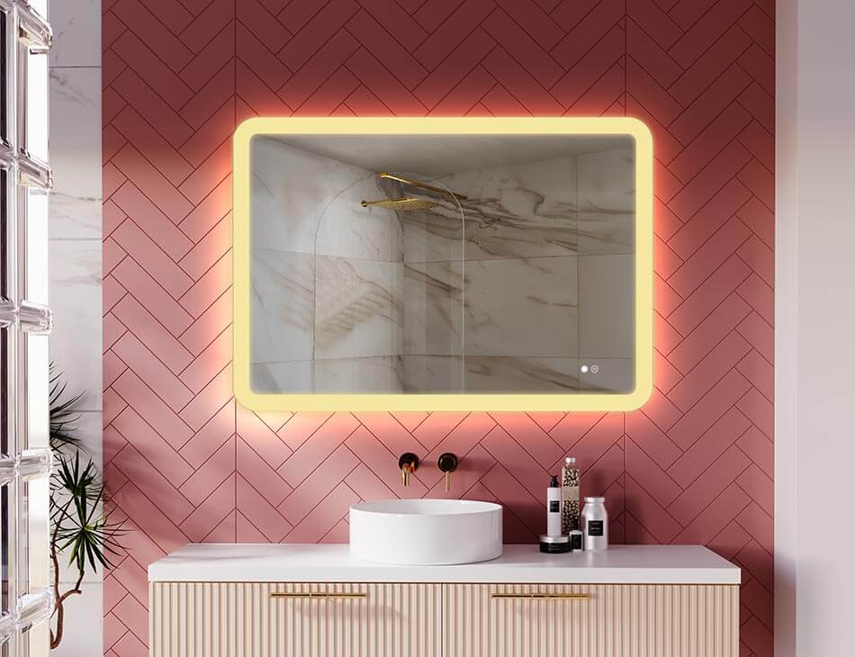 Barva LED