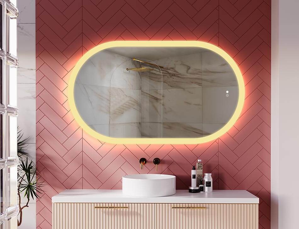 Barva LED