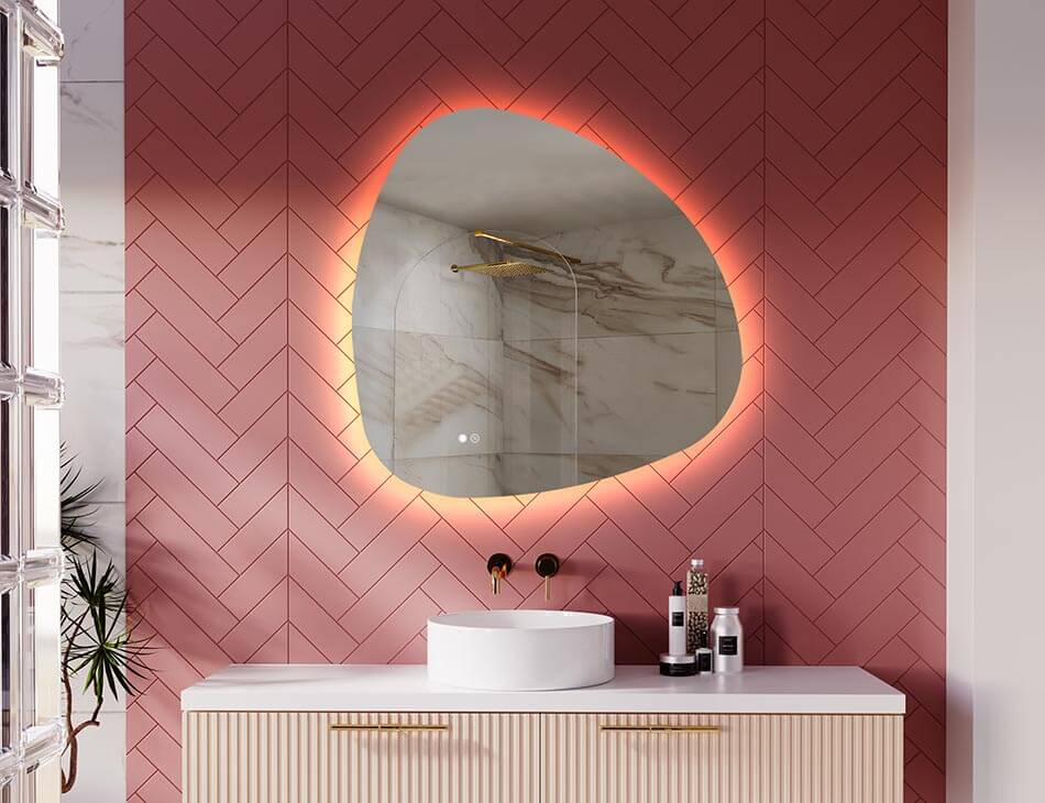  Barva LED