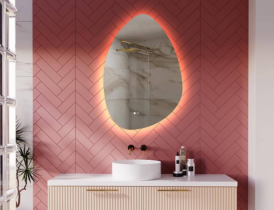  Barva LED