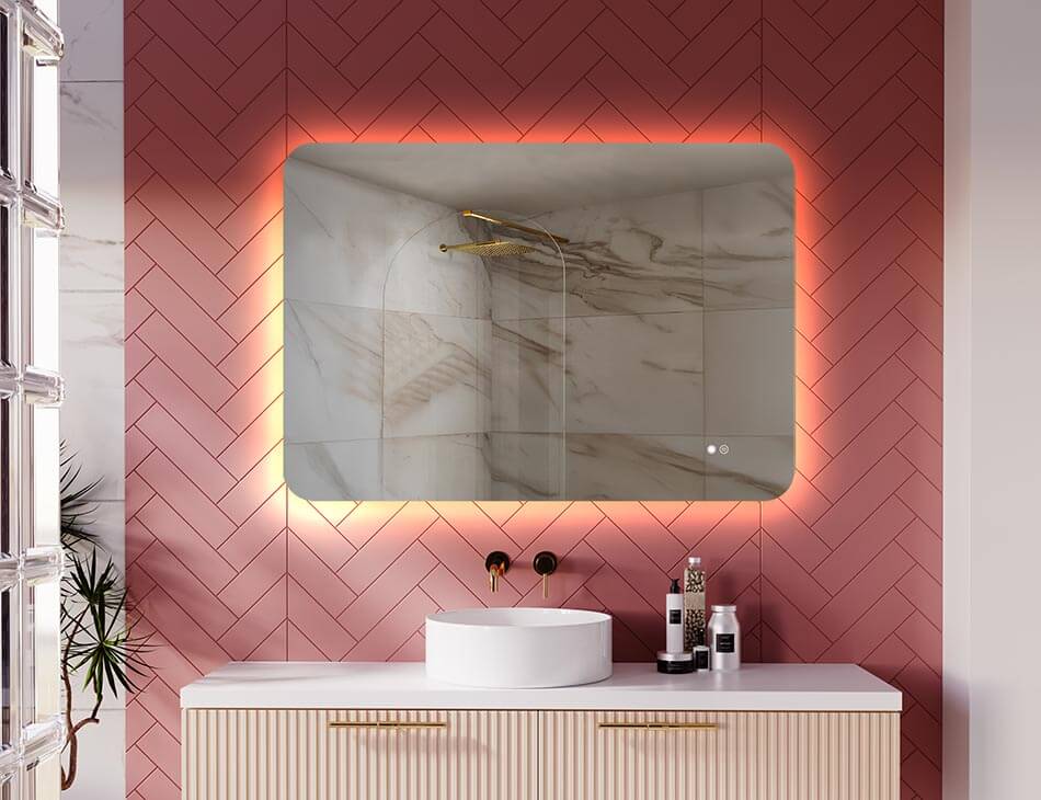 Barva LED