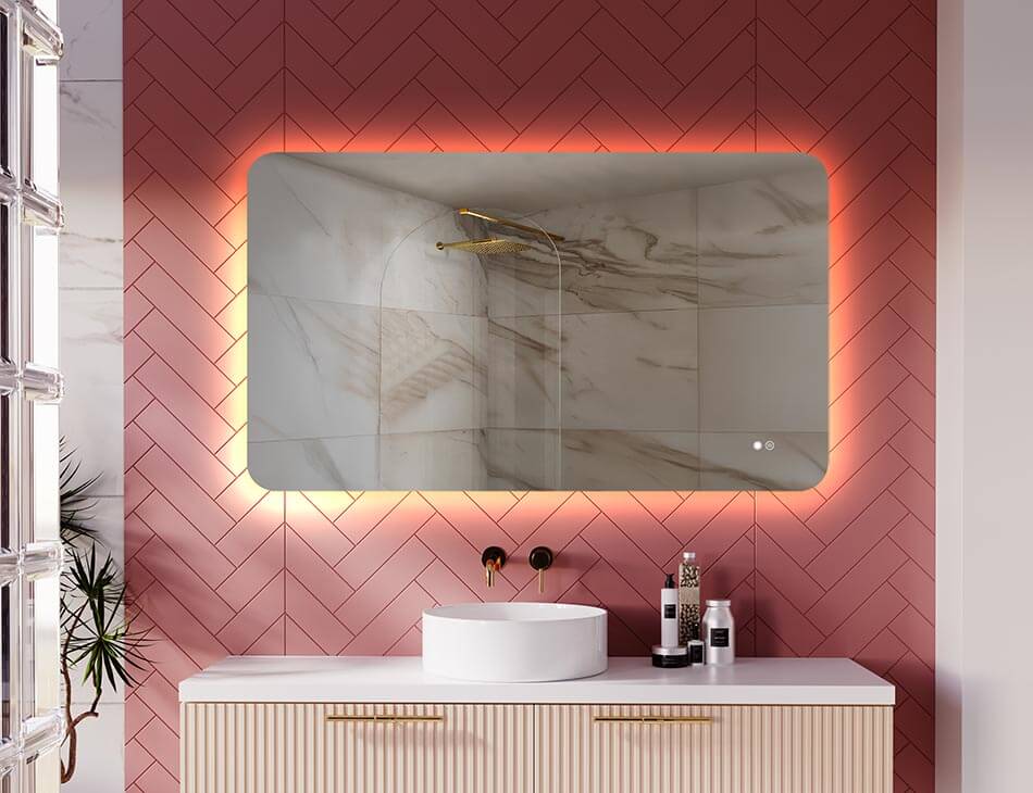  Barva LED