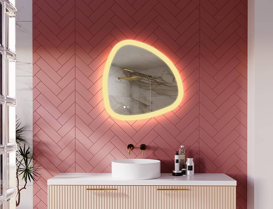  Barva LED
