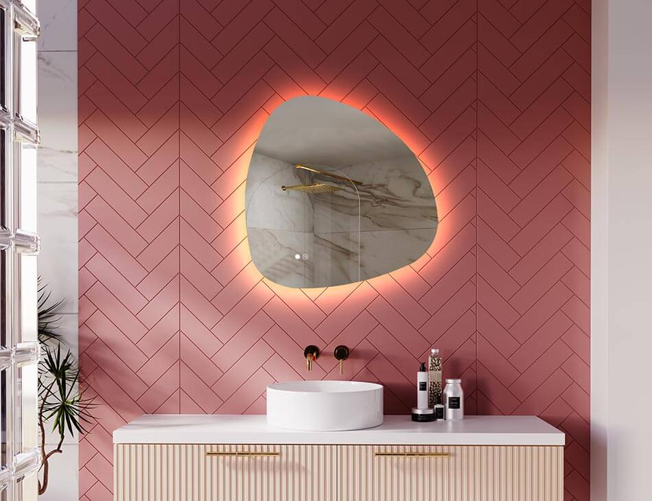  Barva LED