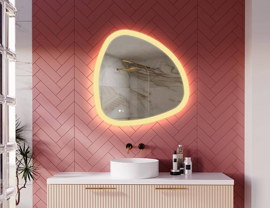  Barva LED