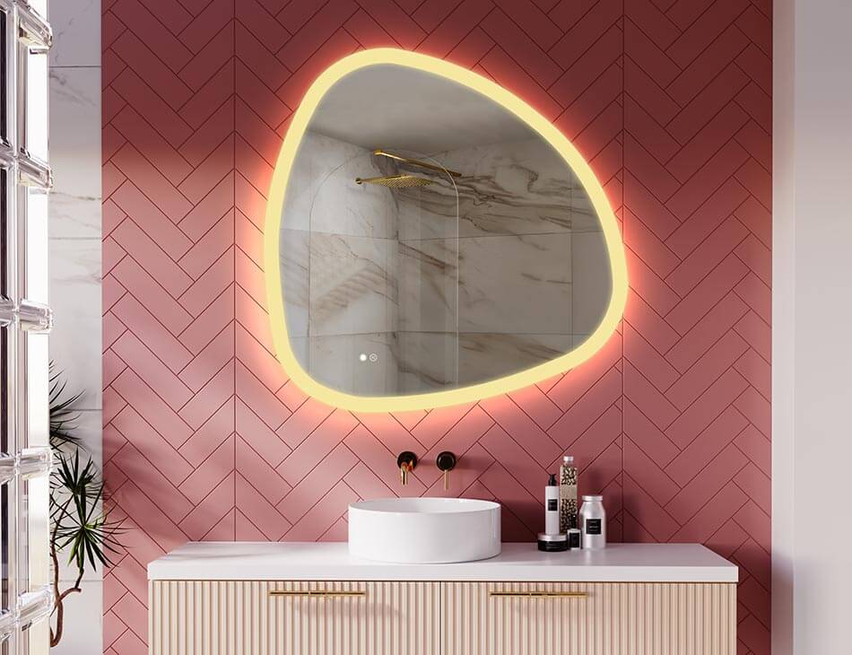  Barva LED