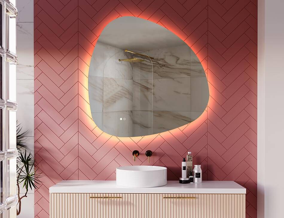  Barva LED