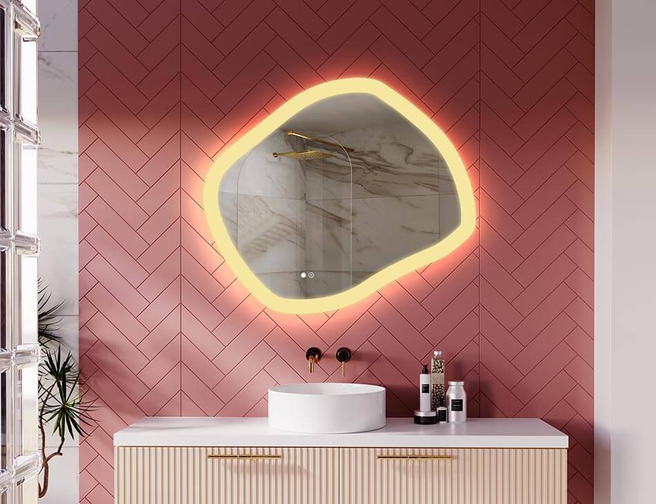  Barva LED