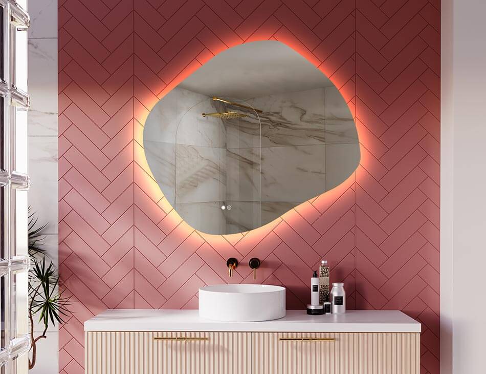 Barva LED