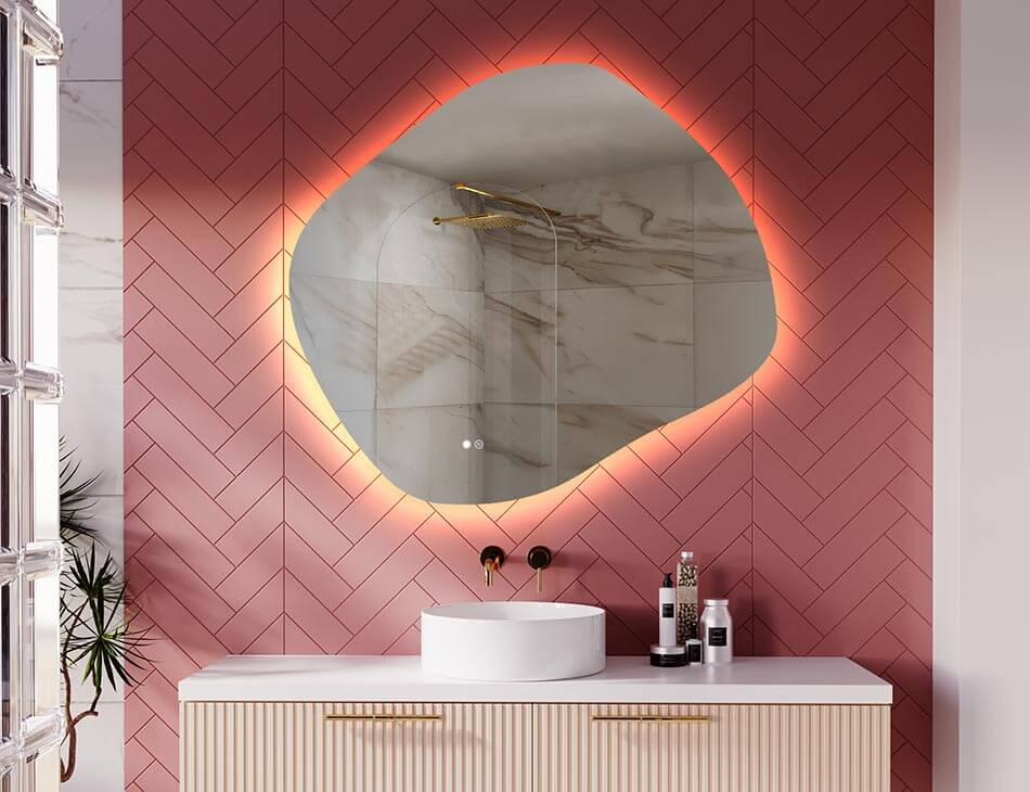  Barva LED