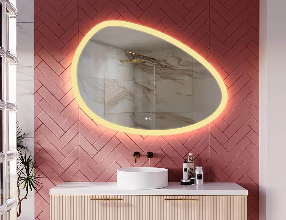  Barva LED