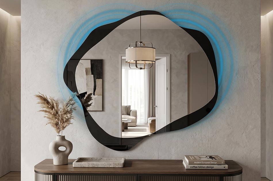 Tvary plné přírody