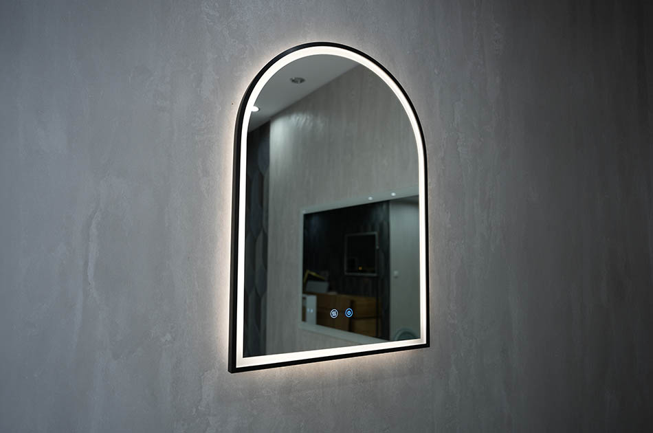 Eloxovaný hliníkový rám – prvotřídní odolnost