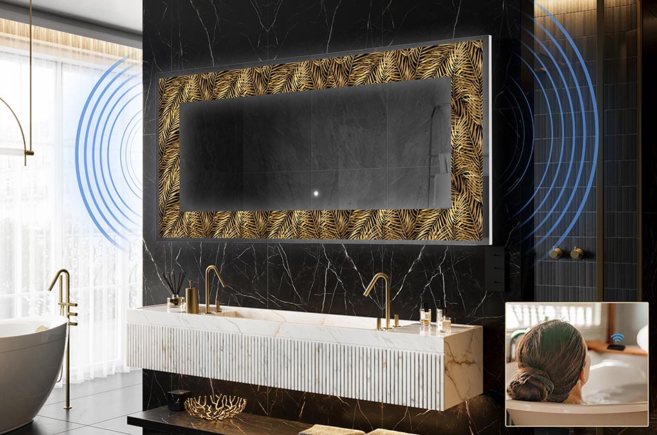 Bluetooth reproduktor