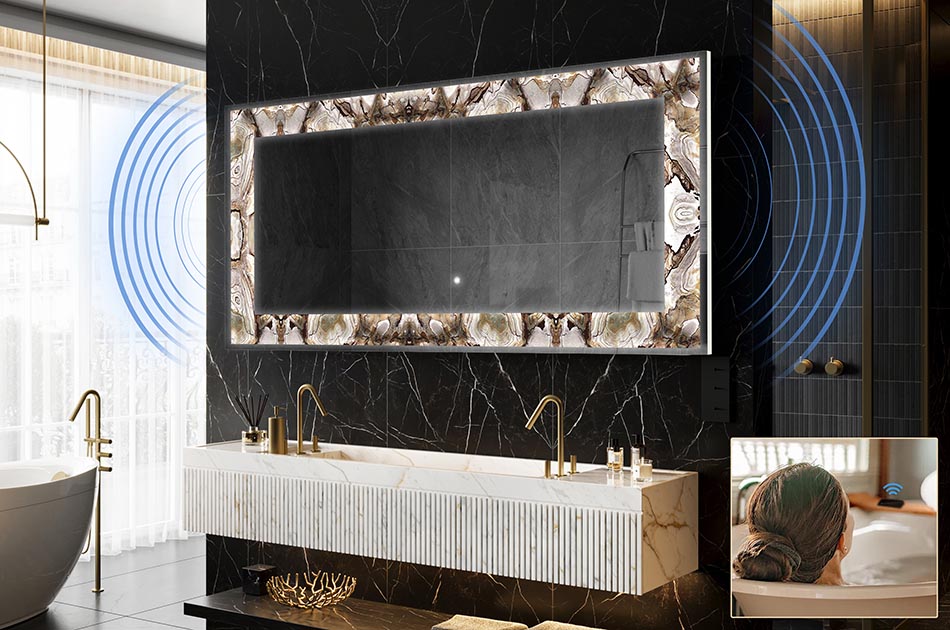 Bluetooth reproduktor