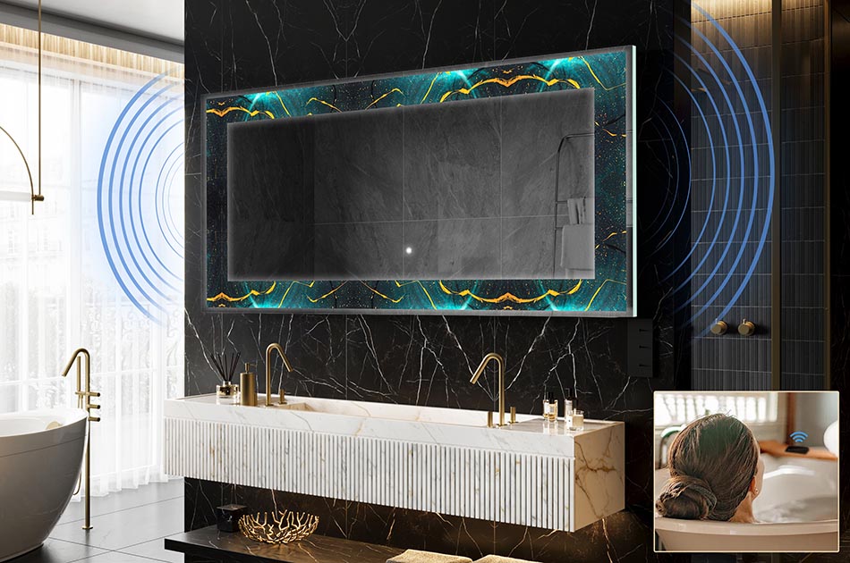 Bluetooth reproduktor