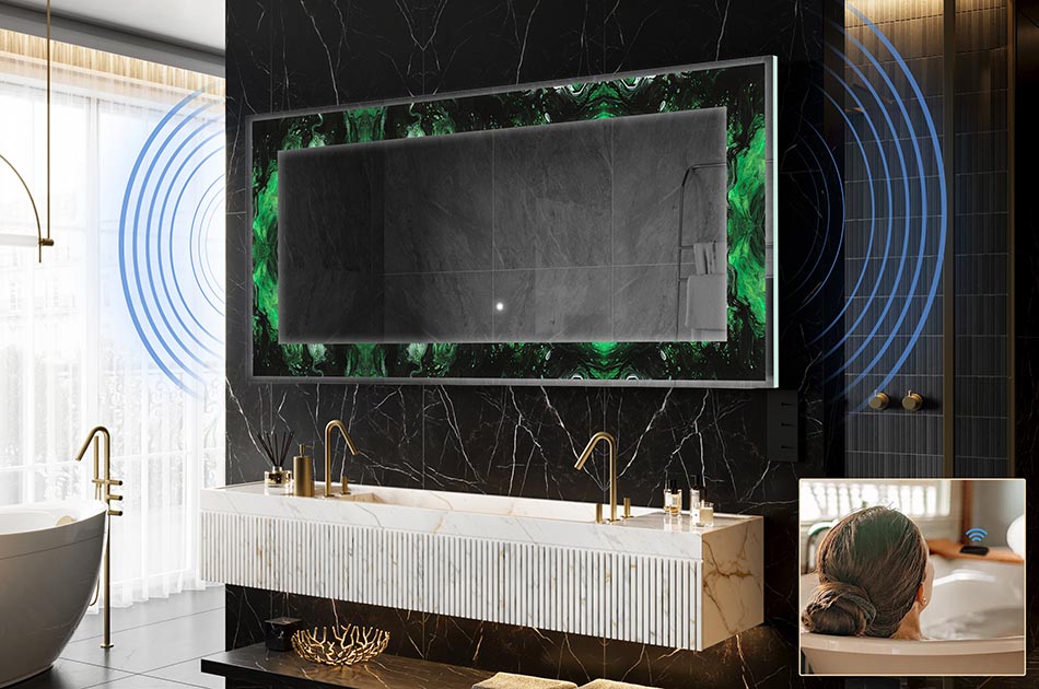 Bluetooth reproduktor