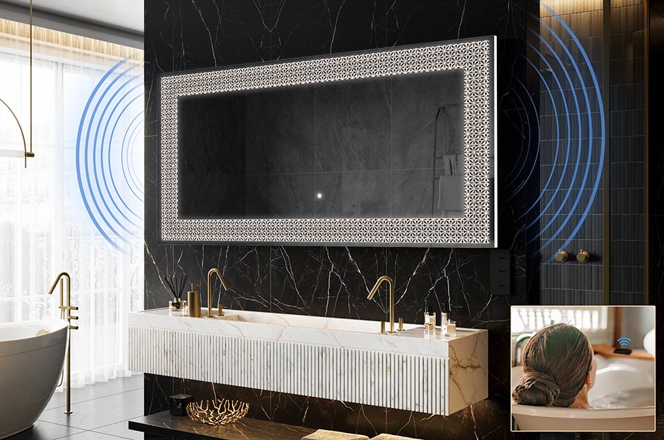 Bluetooth reproduktor